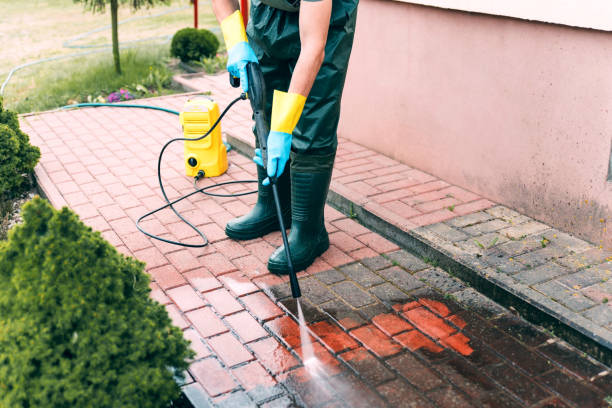 Best Rust Removal  in Salado, TX