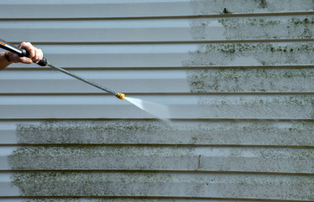 Best Dumpster Area Cleaning  in Salado, TX