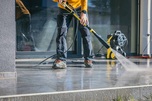 Best Patio and Deck Pressure Washing  in Salado, TX