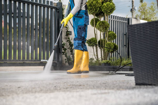 Best Building Exterior Washing  in Salado, TX